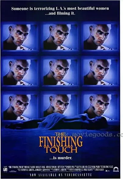 The Finishing Touch