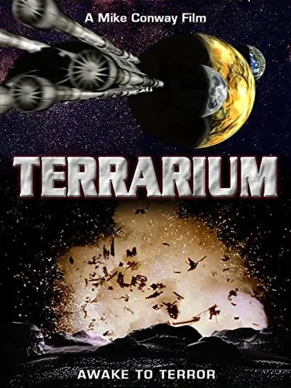 Terrarium