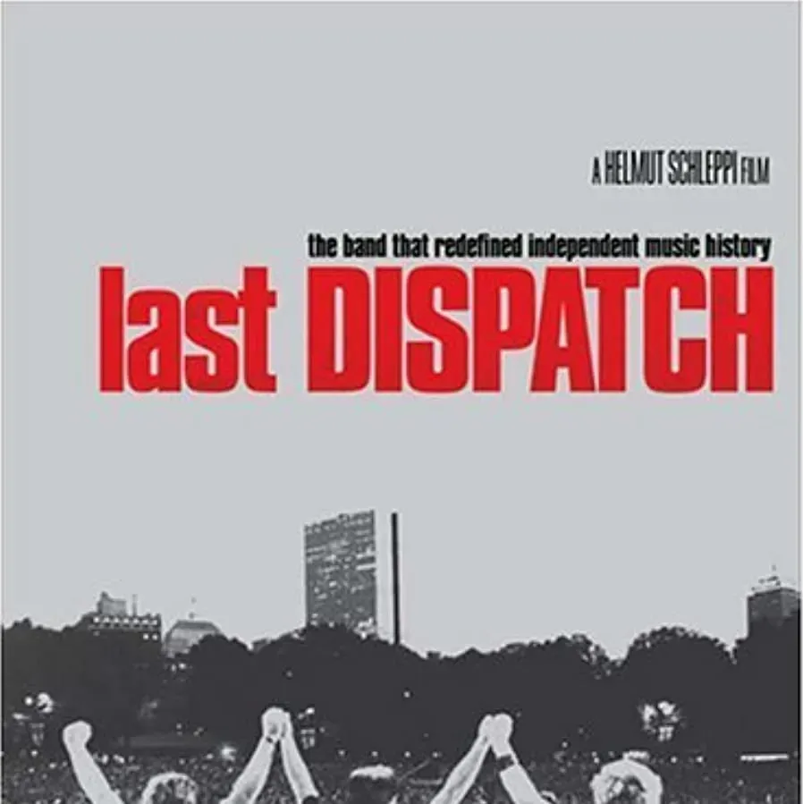 The Last Dispatch online