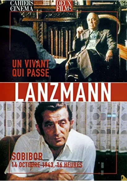 Un vivant qui passe