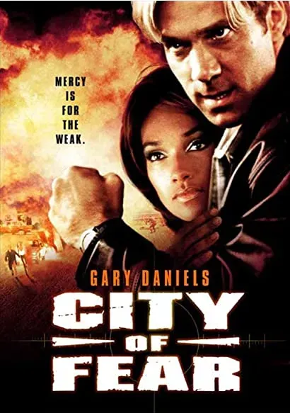 City of Fear