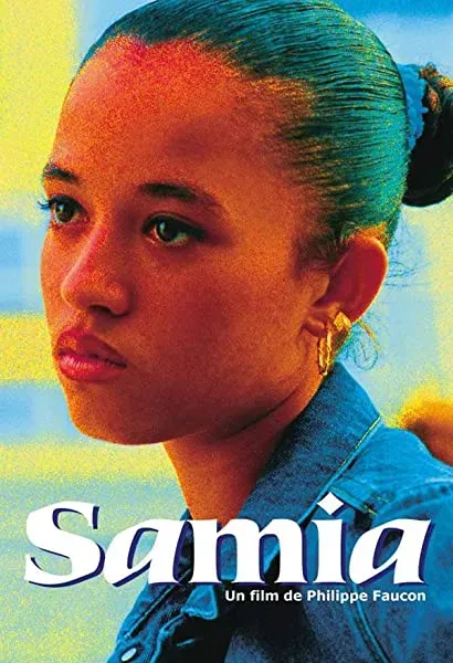 Samia