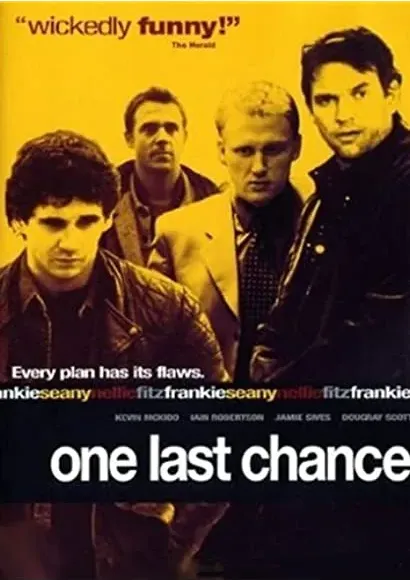 One Last Chance