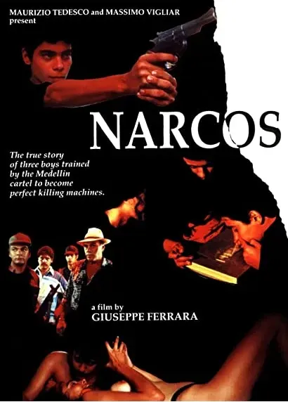 Narcos