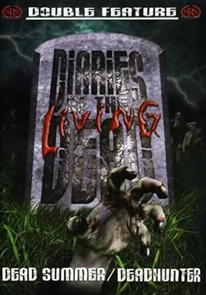 Deadhunter: Sevillian Zombies