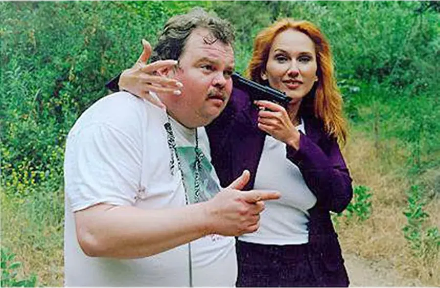 Darmowe filmy