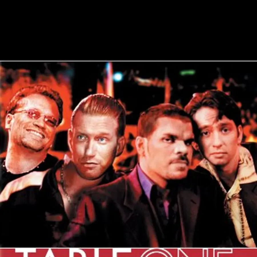 Table One online