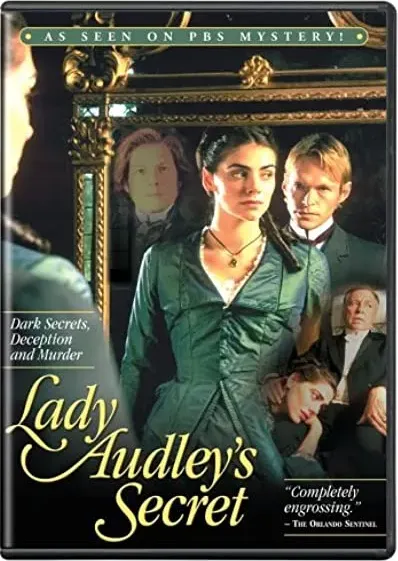 Lady Audley's Secret