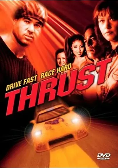Maximum Thrust