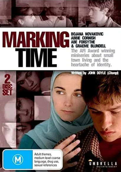 Marking Time