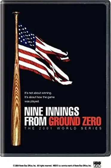 Nine Innings from Ground Zero