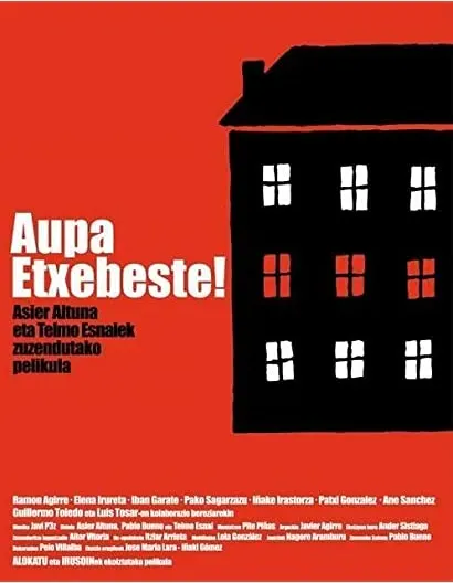 Etxebestowie w opalach