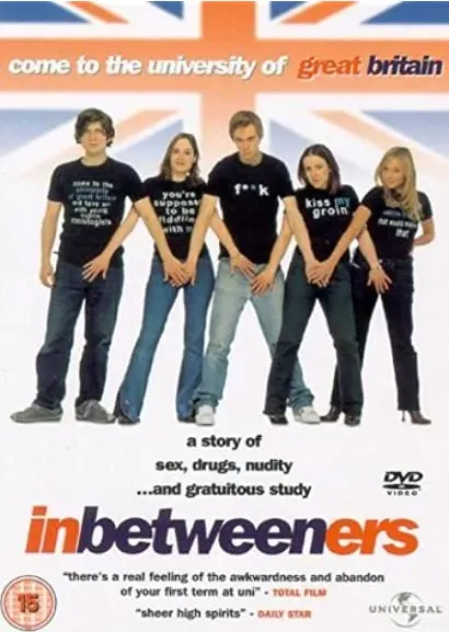 Inbetweeners