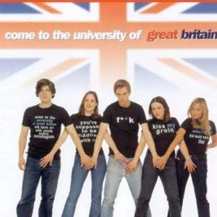 Inbetweeners online