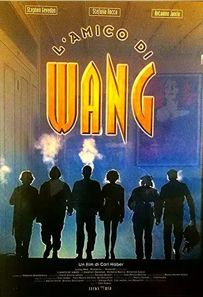 L'amico di Wang