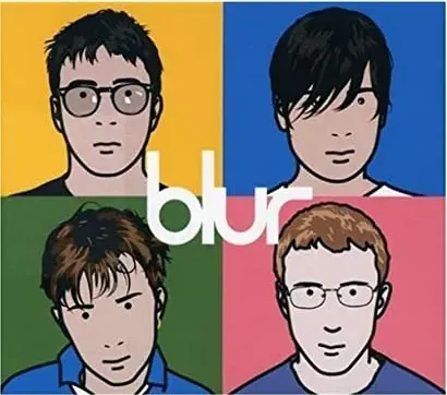 The Best of Blur