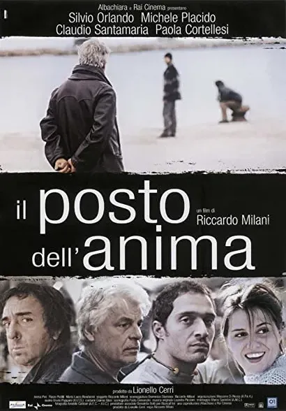 Il posto dell'anima