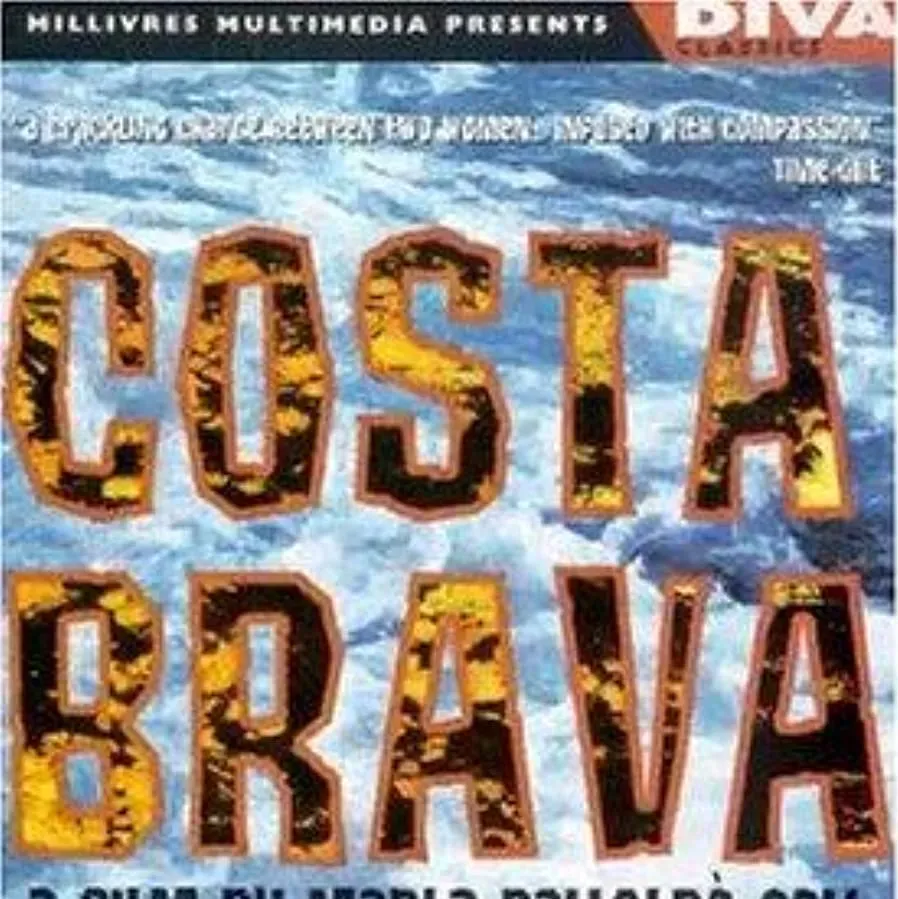 Costa Brava online