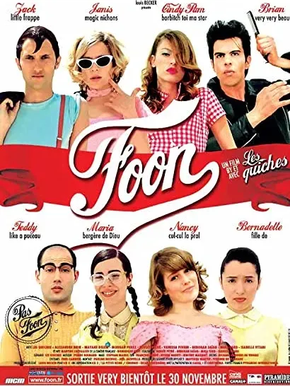 Foon
