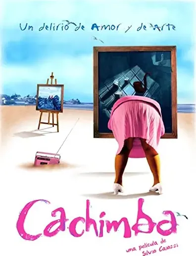 Cachimba