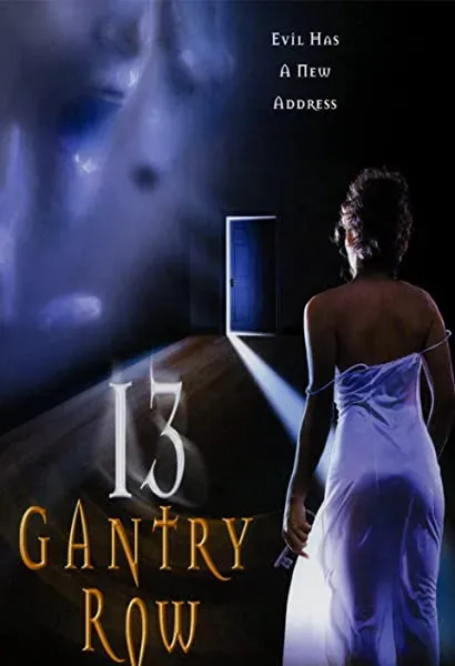 13 Gantry Row