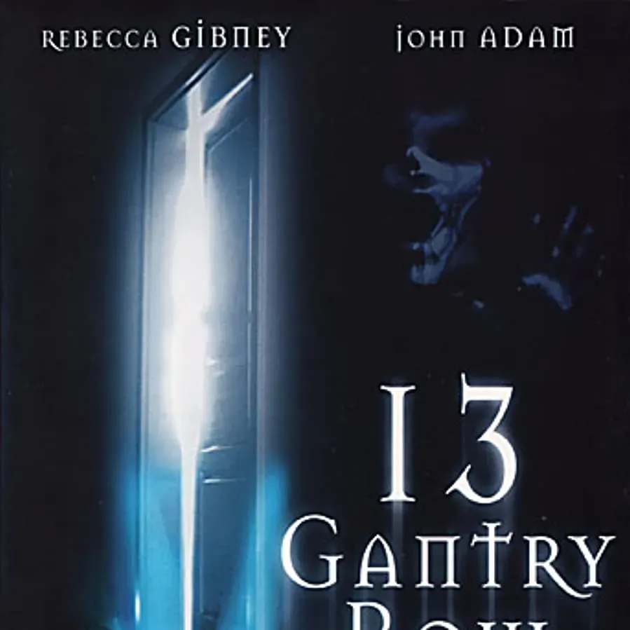 13 Gantry Row online