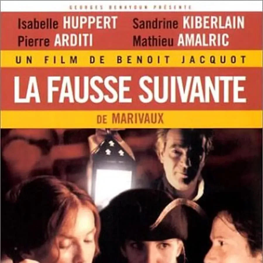 La fausse suivante online