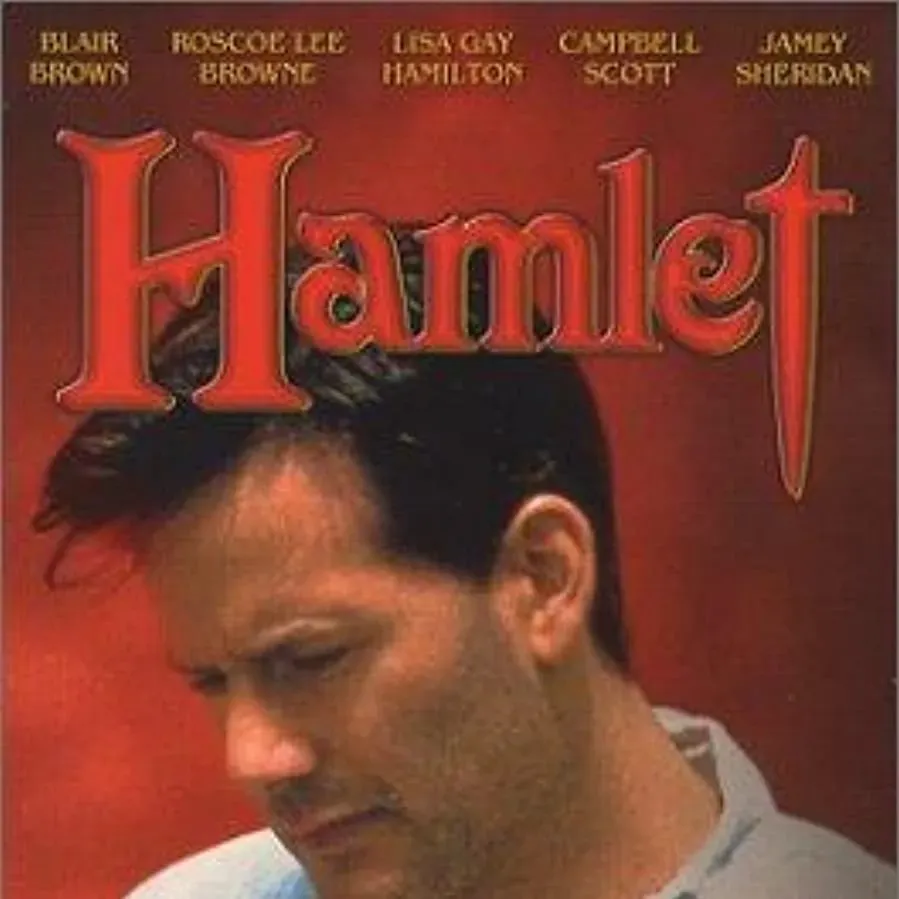 Hamlet online