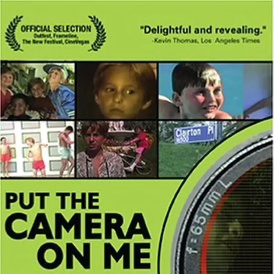 Put the Camera on Me online