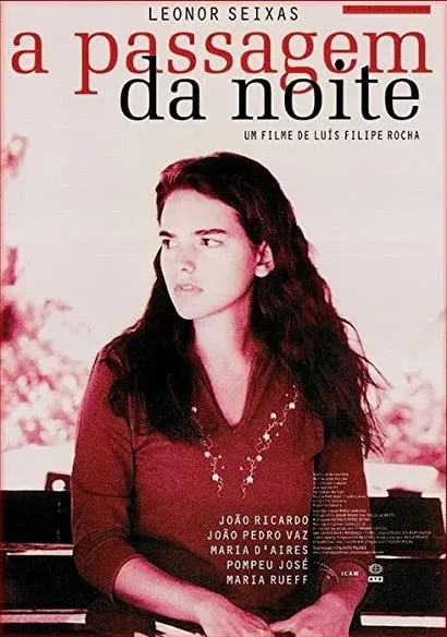 A Passagem da Noite