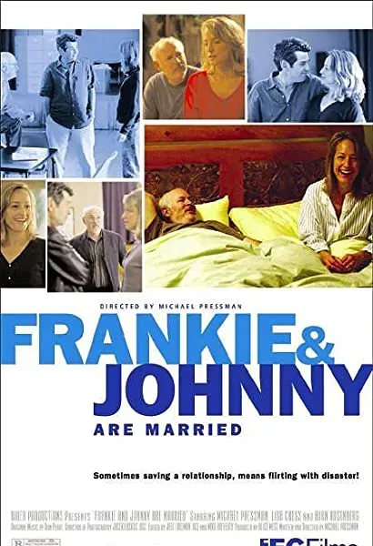 Frankie and Johnny Are Married