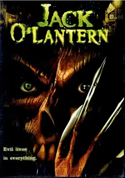 Jack O'Lantern