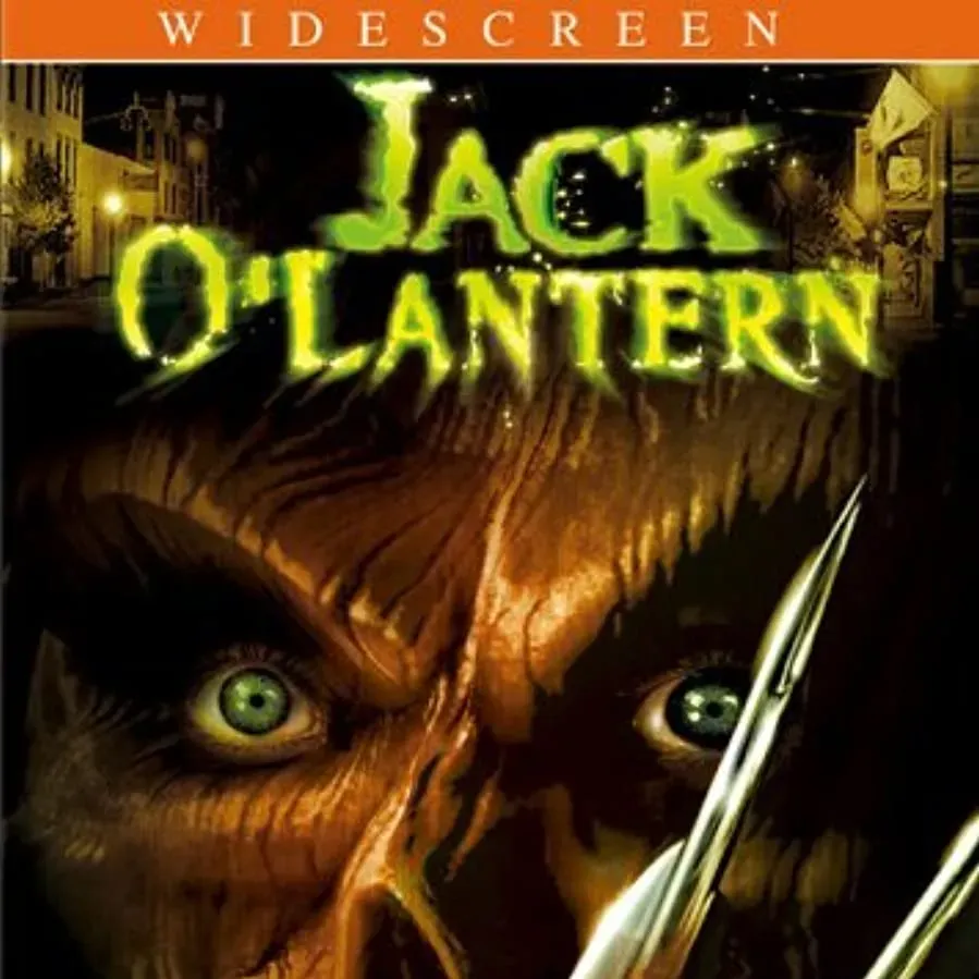 Jack O'Lantern online