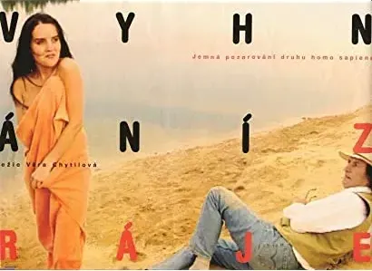 Wygnani z raju