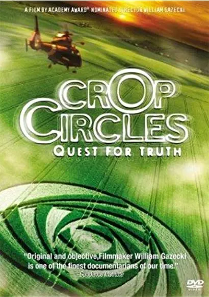 Crop Circles: Quest for Truth