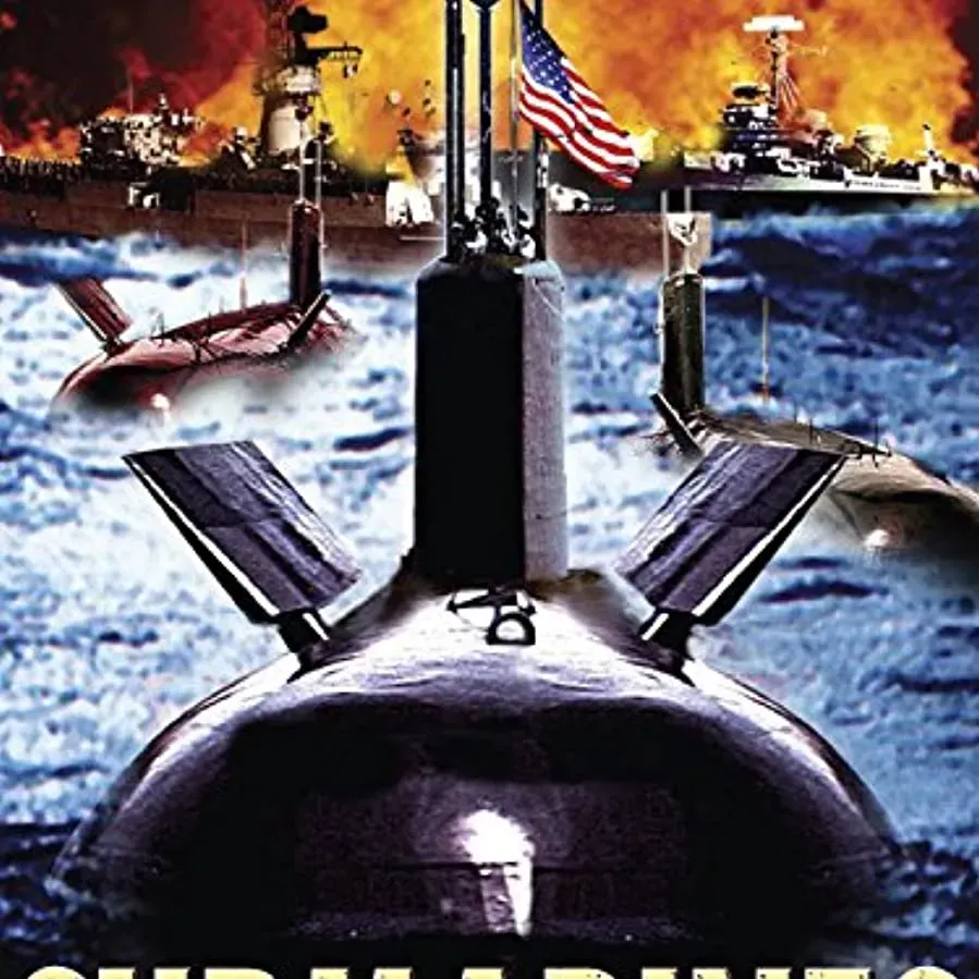 Submarines online