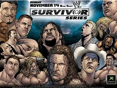 Survivor Series