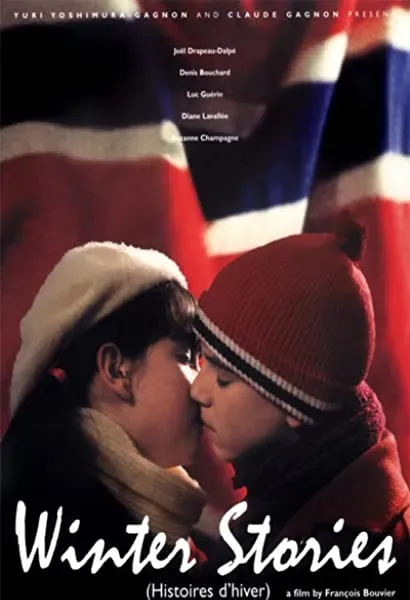 Histoires d'hiver