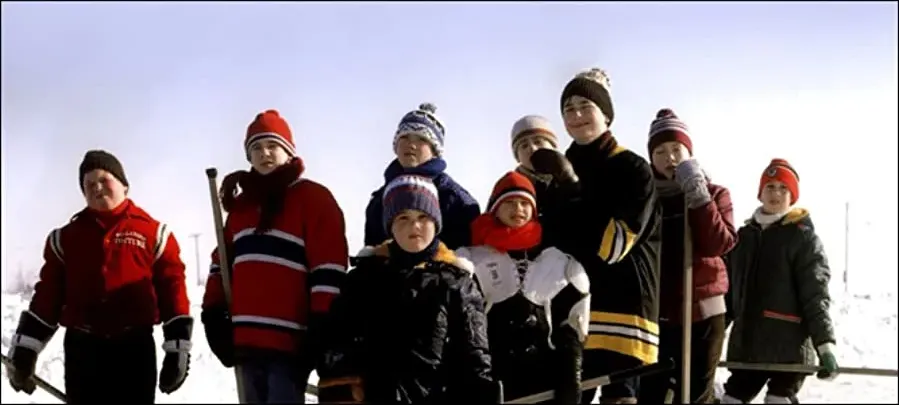 Histoires d'hiver online
