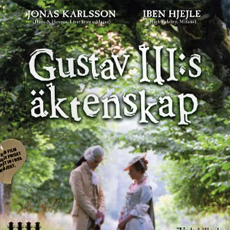 Gustav III:s äktenskap online