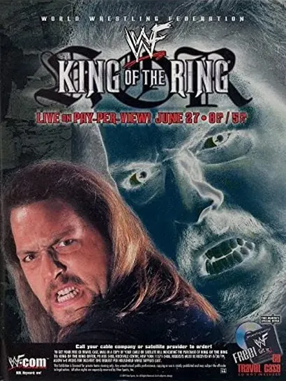 King of the Ring
