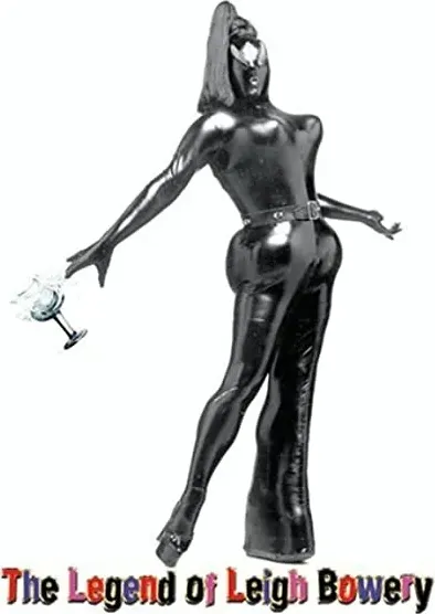 The Legend of Leigh Bowery