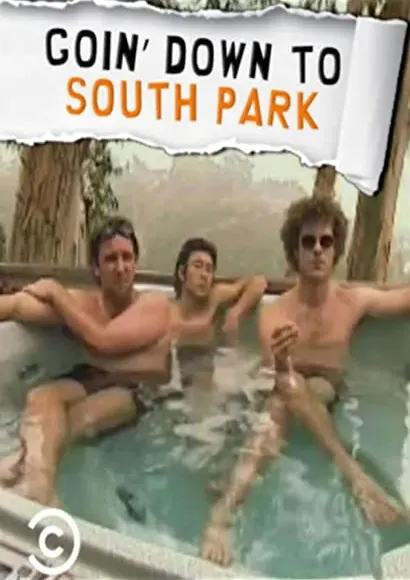 Goin' Down to South Park