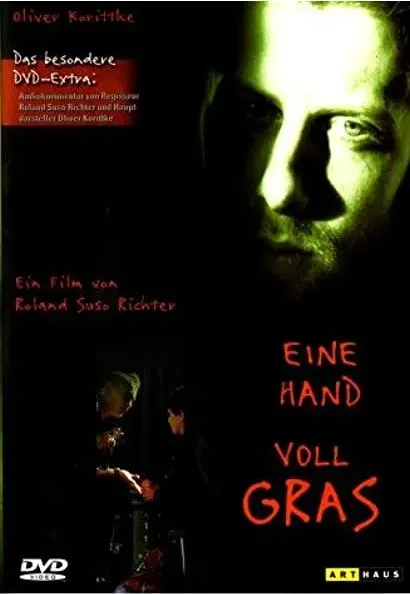 Eine Hand Voll Gras