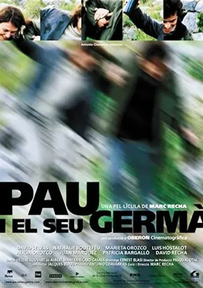 Pau i jego brat