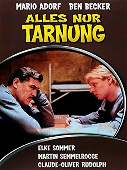 Alles nur Tarnung