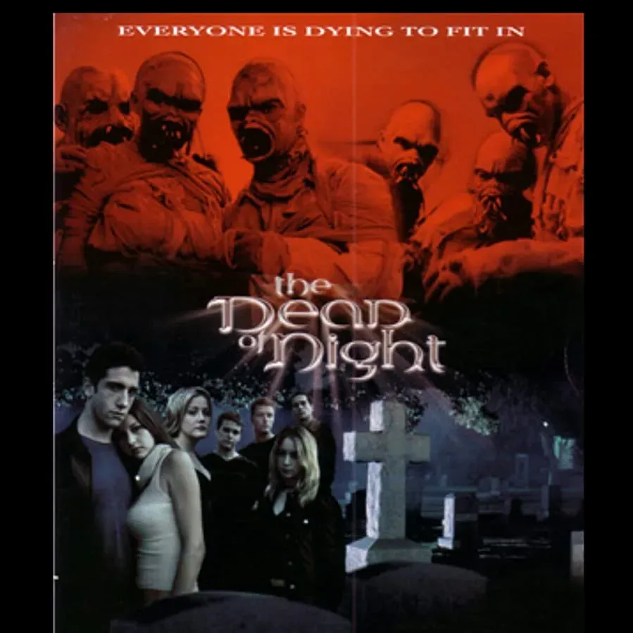 The Dead of Night online