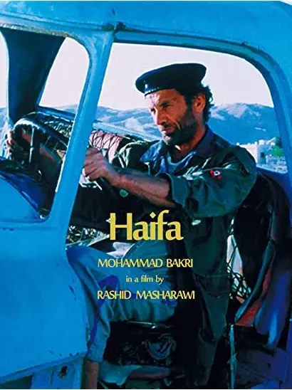 Hajfa