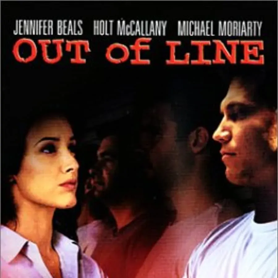 Out of Line online