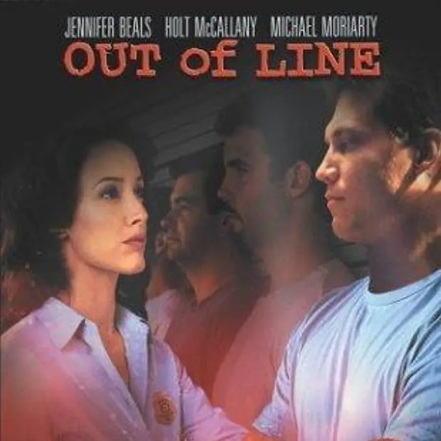 Out of Line online